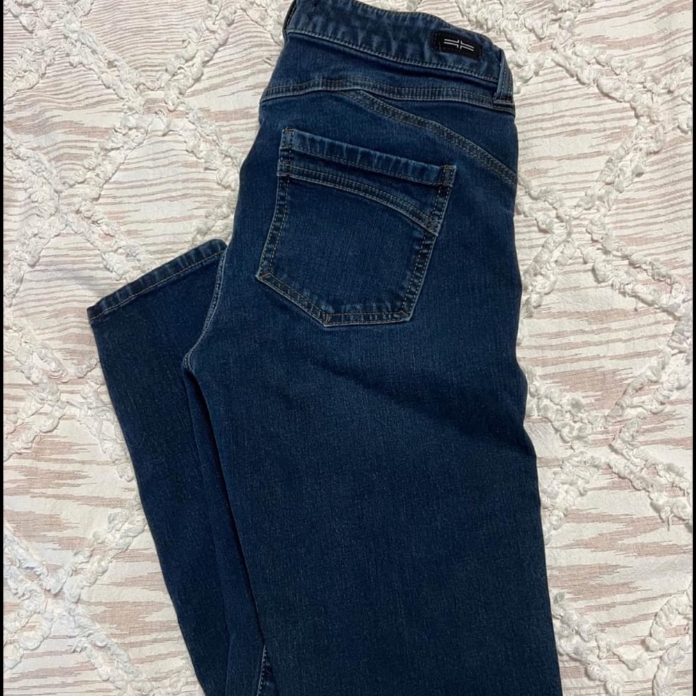 Liverpool jeans. Perfect condition.